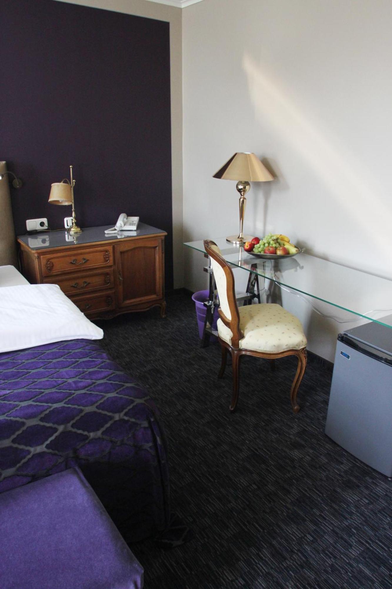 Hotel Schmuckkaestchen Miltenberg Room photo
