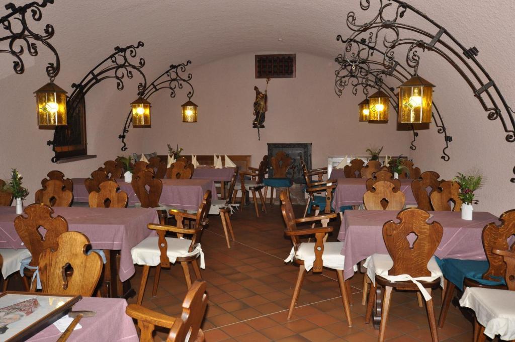 Hotel Schmuckkaestchen Miltenberg Exterior photo