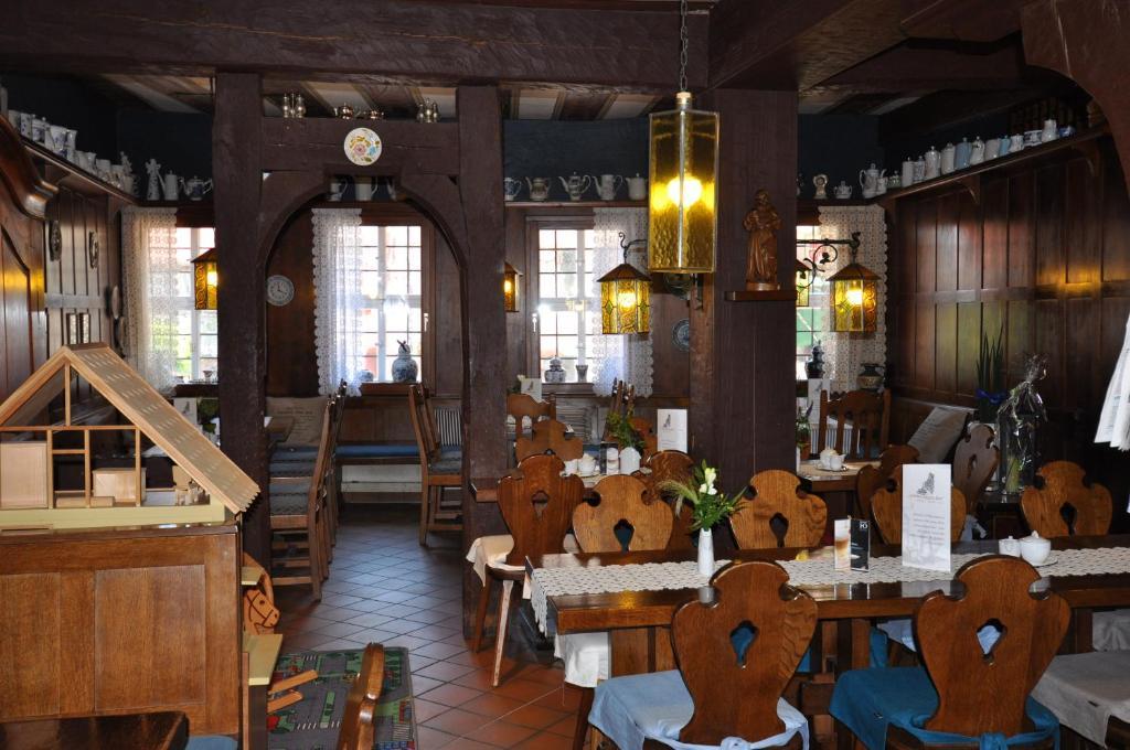 Hotel Schmuckkaestchen Miltenberg Exterior photo