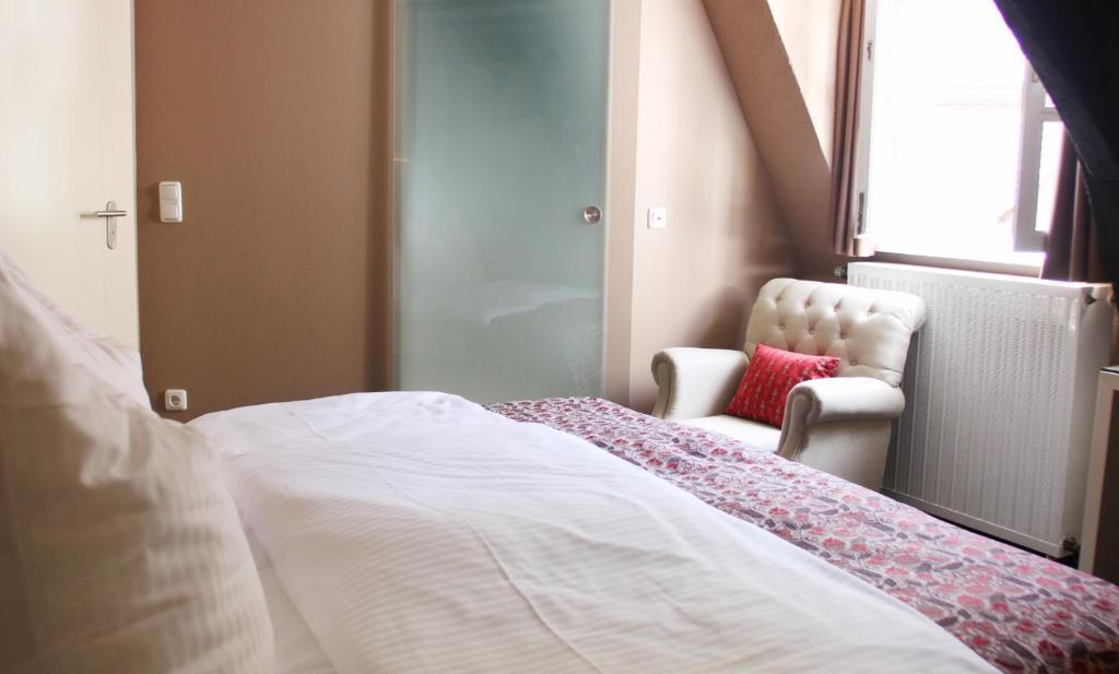 Hotel Schmuckkaestchen Miltenberg Room photo